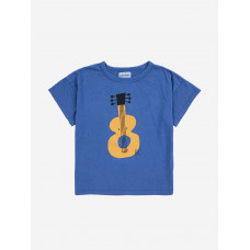 Detské tričko Bobo Choses Acoustic Guitar